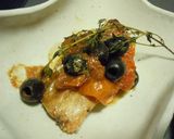 簡単にできるイタリア料理★アクアパッツァ作り方4写真