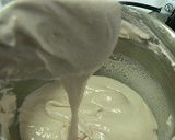 チョコクリームマカロン作り方6写真