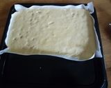 いつものふんわりりんごのケーキ♪作り方7写真