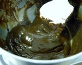 チョコクリームマカロン作り方13写真