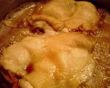 簡単！鶏もも生姜の照り煮作り方6写真