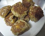 野菜と肉団子のあっさりホワイトクリーム煮作り方3写真