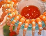 ✿シュリンプカクテル・アジアンちっく✿作り方5写真