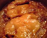 簡単！鶏もも生姜の照り煮作り方8写真