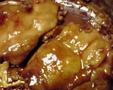 簡単！鶏もも生姜の照り煮作り方9写真