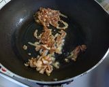 もやしのチンジャオロースー作り方3写真