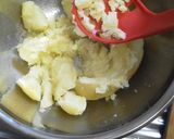 豆腐を使って本格カニクリームコロッケ作り方5写真