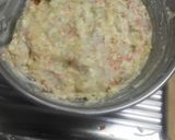 豆腐を使って本格カニクリームコロッケ作り方7写真