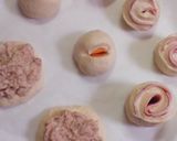 どんどんいける惣菜パン。作り方7写真