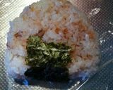 食べやす~い‼ おにぎりの海苔の巻き方‼作り方1写真