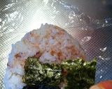 食べやす~い‼ おにぎりの海苔の巻き方‼作り方2写真