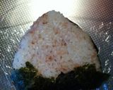 食べやす~い‼ おにぎりの海苔の巻き方‼作り方5写真