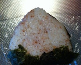 食べやす～い‼ おにぎりの海苔の巻き方‼作り方5写真