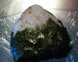 食べやす～い‼ おにぎりの海苔の巻き方‼作り方6写真