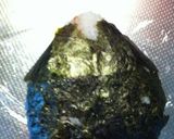 食べやす~い‼ おにぎりの海苔の巻き方‼作り方7写真