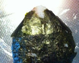 食べやす～い‼ おにぎりの海苔の巻き方‼作り方7写真