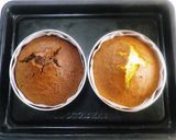 *モザイクケーキ❤ サン・セバスチャン♪作り方9写真