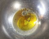 煮物で余った大根で、大根とトマトのサラダ作り方6写真