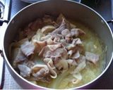 深夜食堂00篇-子俊流豚汁作り方6写真