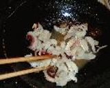 レタス中華丼作り方6写真