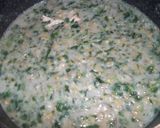 緑豆！フィリピンモンゴビーンズと鶏肉作り方4写真