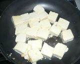☆超手抜きの麻婆豆腐☆作り方4写真