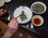 緑豆！フィリピンモンゴビーンズと鶏肉作り方6写真