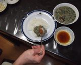 緑豆！フィリピンモンゴビーンズと鶏肉作り方7写真