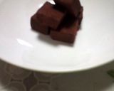 アイスで簡単！絶品生チョコ作り方8写真