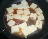 ☆超手抜きの麻婆豆腐☆作り方6写真