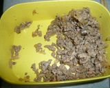 ☆超手抜きの麻婆豆腐☆作り方8写真