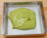 ひな祭り・やっぱり３色！ひし餅風浮き島作り方8写真
