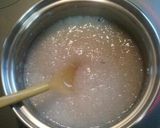 和みの味☆さくら餅作り方3写真