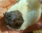 和みの味☆さくら餅作り方4写真