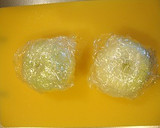 新玉ねぎ丸ごと！とろとろスープグラタン作り方1写真