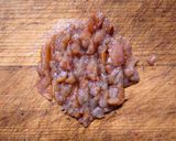 レンジで 簡単!ししとうの 梅ポン酢和え作り方2写真
