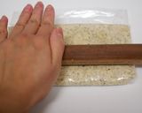 カラダに優しい♪紅茶のショートブレッド作り方7写真
