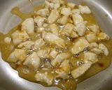 簡単！レモスコソイチキン作り方3写真
