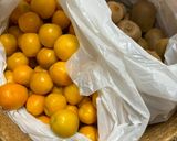 お節用金柑の甘露煮と、ジャム作り方7写真