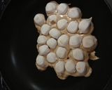ポップコーンチョコバー作り方2写真