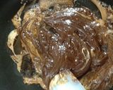ポップコーンチョコバー作り方3写真