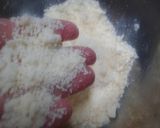 バターを練らない！市販みたいなクッキー作り方1写真