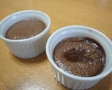 簡単！濃厚ミニフォンダンショコラ♬作り方7写真