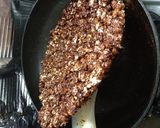 ポップコーンチョコバー作り方5写真