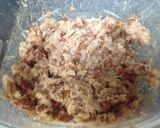 スパイシー♡チリスープ！作り方1写真