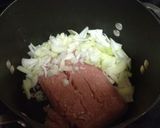 スパイシー♡チリスープ！作り方3写真
