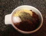 スパイシー♡チリスープ！作り方5写真