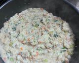 今日の副菜!野菜たっぷり卯の花作り方7写真