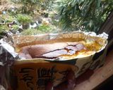 牛乳パックで作る簡単チーズケーキ作り方8写真