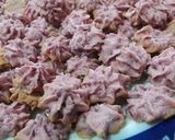 お芋のクッキー作り方4写真
